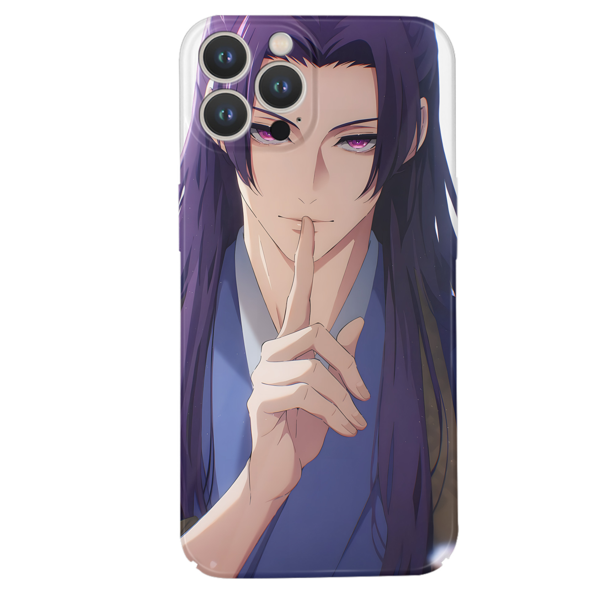 （画像用） 薬屋のひとりごと The Apothecary Diaries 【iPhone 14シリーズ対応】ハードケース